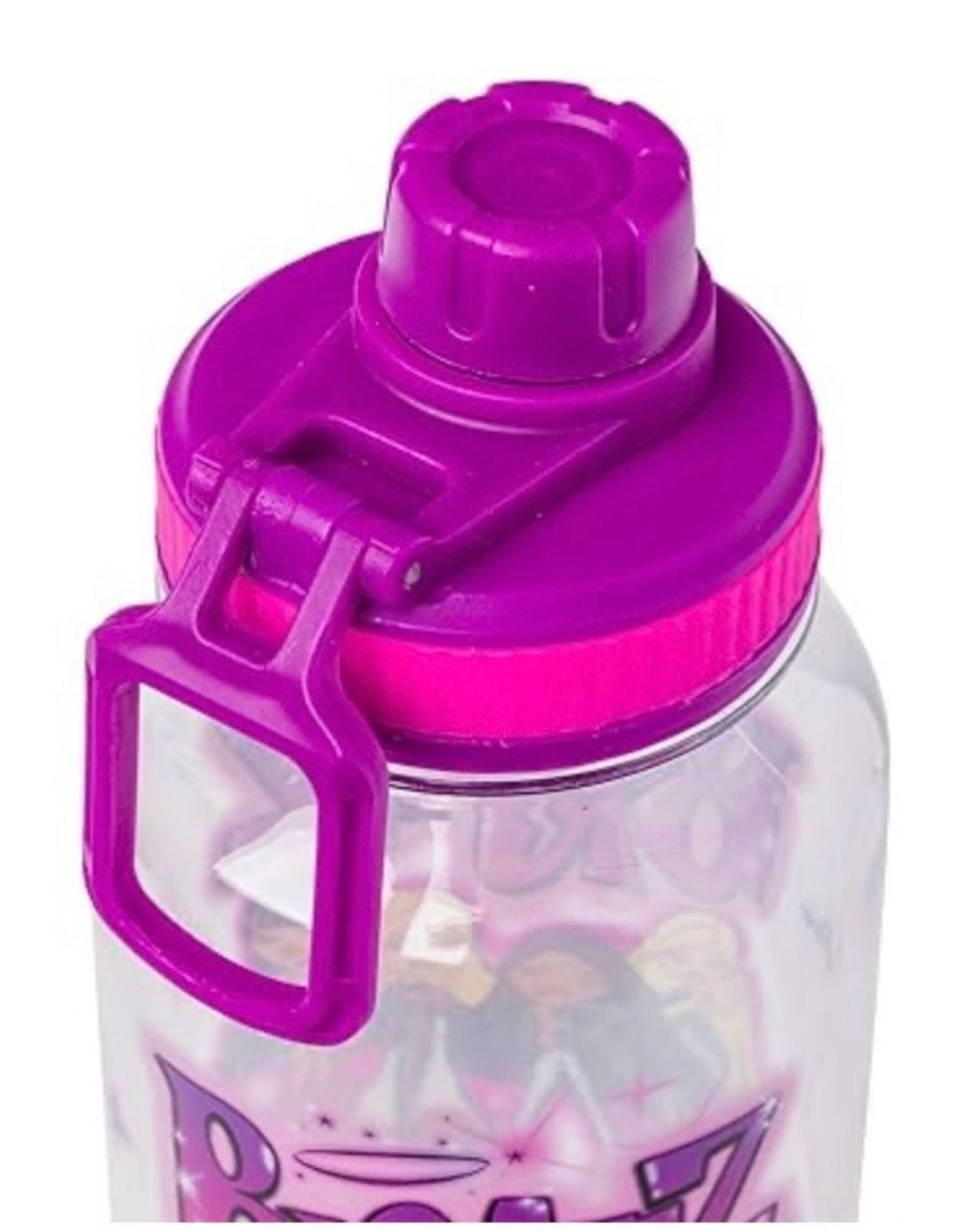 Silver Buffalo Bratz Airbrush Water
Bottle