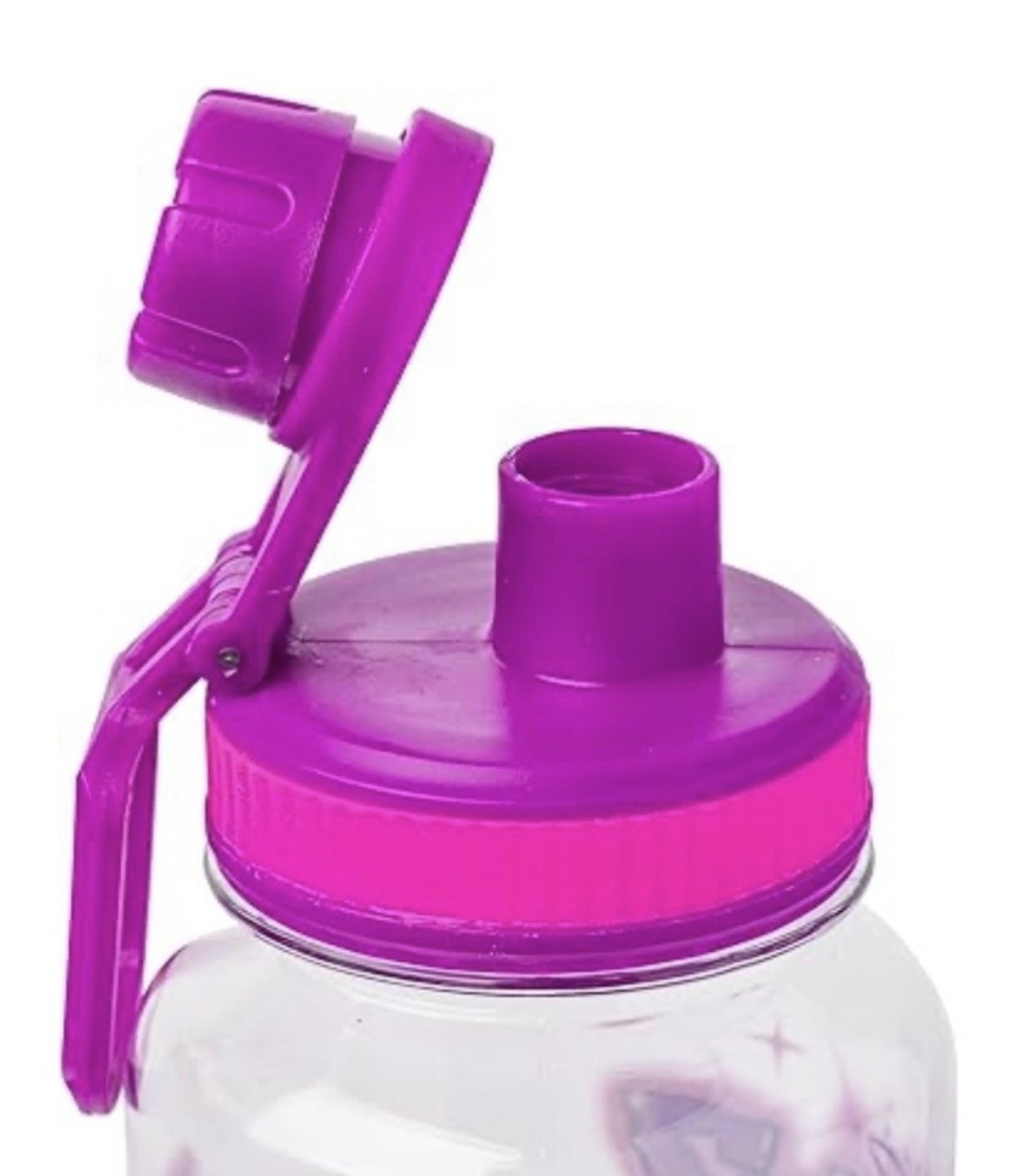 Silver Buffalo Bratz Airbrush Water
Bottle